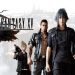 チャプター01　旅立ち／FF15ストーリー攻略