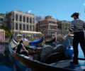 【最強グラ】FF15の水上の都市 オルティシエが綺麗過ぎてもはや観光レベル(＞A＜)!!!