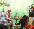 【魔法使いの嫁】オリジナルアニメ「星待つひと」の映画館で見れるよ(｀・ω・´)！！