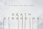 【小島秀夫監督】新作「DEATH STRANDING（デス・ストランディング）」とE3について語ってくれたよ(｀・ω・´)！