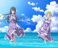 TVアニメ「あまんちゅ！」7月放送開始！作者は”ARIA”の天野こずえ！日常×ダイビング