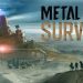【メタルギア新作】METAL GEAR SURVIVEが来年発売！異世界×ゾンビでサバイバル！