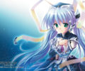 配信×劇場の新プロジェクトplanetarian始動！「AIR」「CLANNAD」「Angel Beats!」に続く名作の予感！