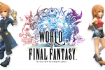 【WOFF】今月発売!ワールドオブファイナルファンタジーの体験版が10月17日から配信開始!コラボ情報も!