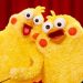 「3本がパァーッ！」dポイントCMの黄色い鳥"ポインコ"が可愛い過ぎ！声は意外なあの芸人！？